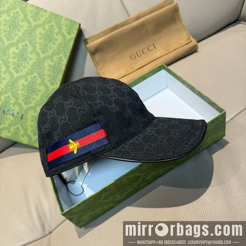 Replica Gucci cap dx31