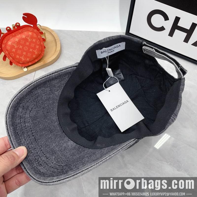 Replica Balenciaga cap dx41