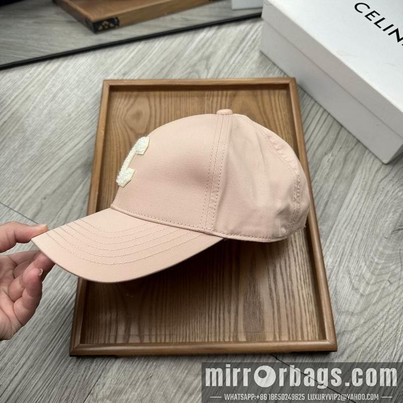 Replica Celine cap dx66