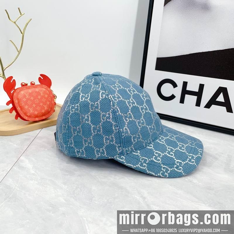 Replica Gucci Hat dx16