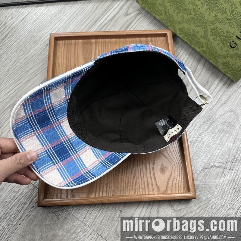 Replica Gucci cap dx13