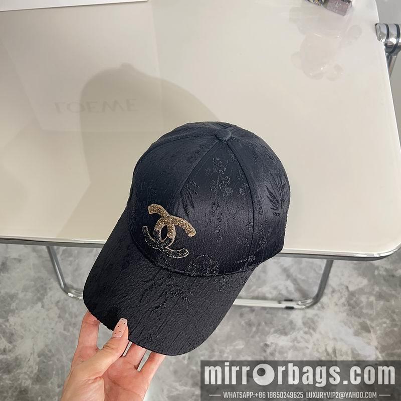 Replica Chanel cap 042705