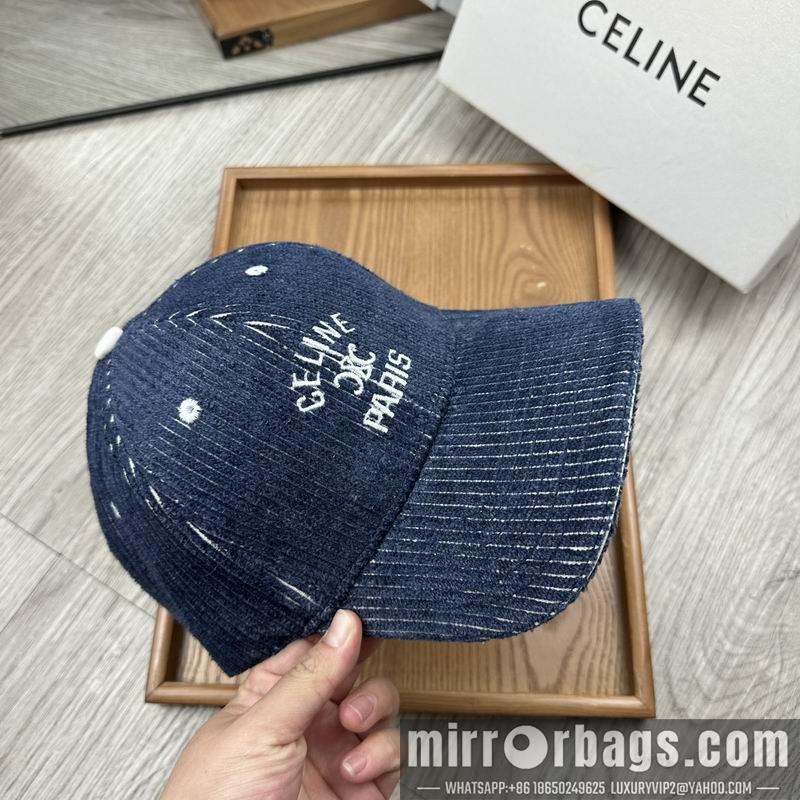 Replica Celine Hat 080103
