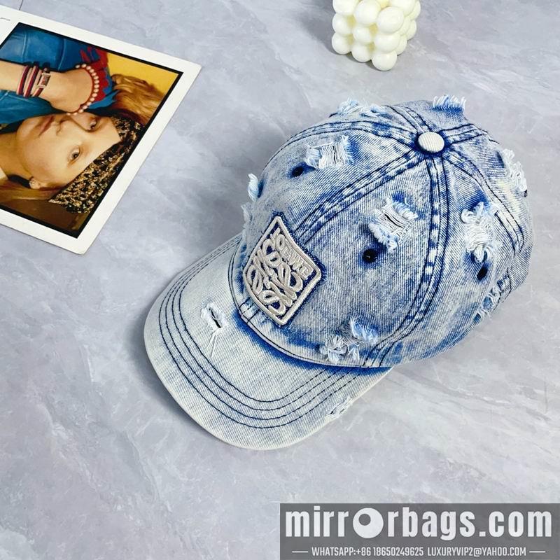 Replica Loewe cap dx12