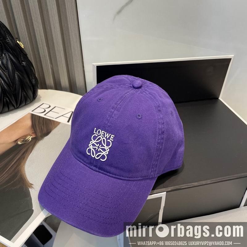 Replica Loewe cap dx49