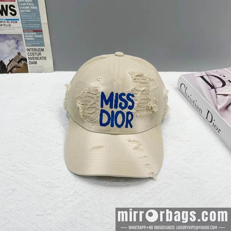 Replica Dior cap 080102