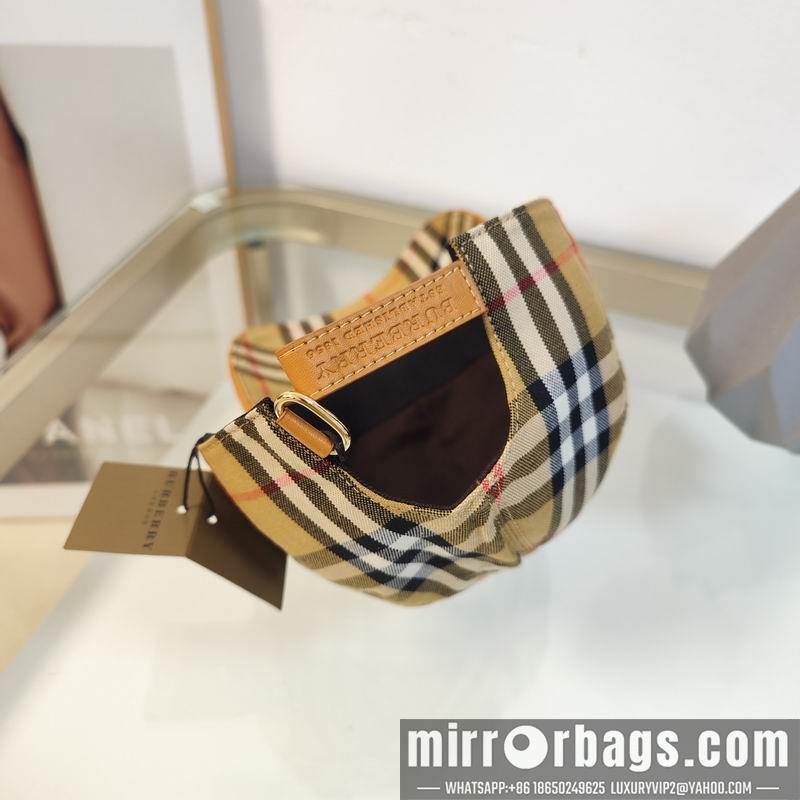 Replica Burberry Hat dx52