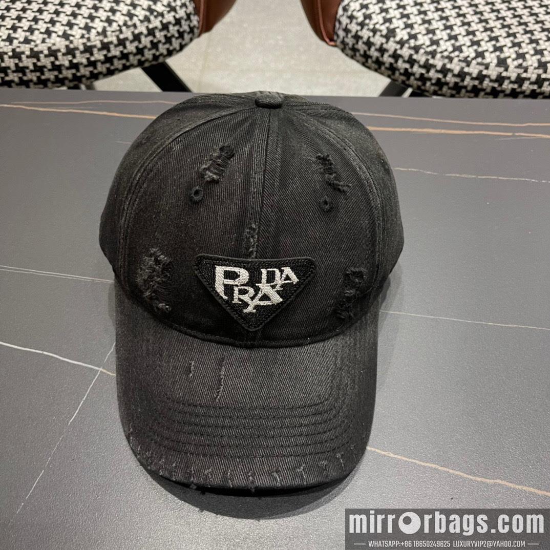 Replica Prada cap 080201