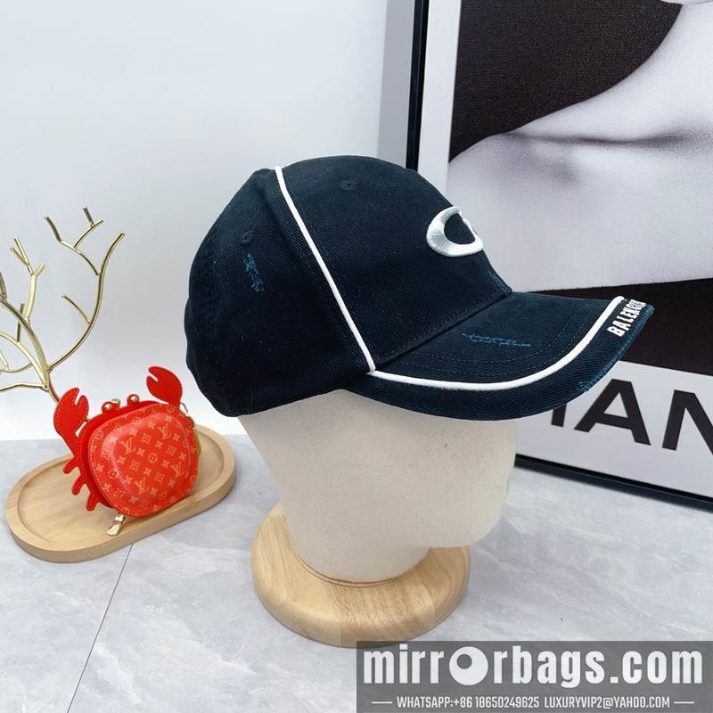 Replica Balenciaga cap dx123