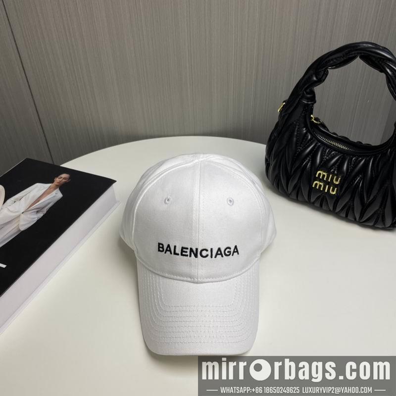 Replica Balenciaga cap dx85