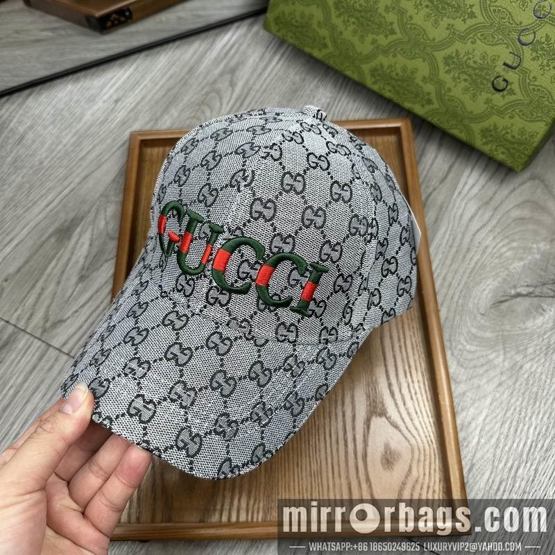 Replica Gucci cap dx34