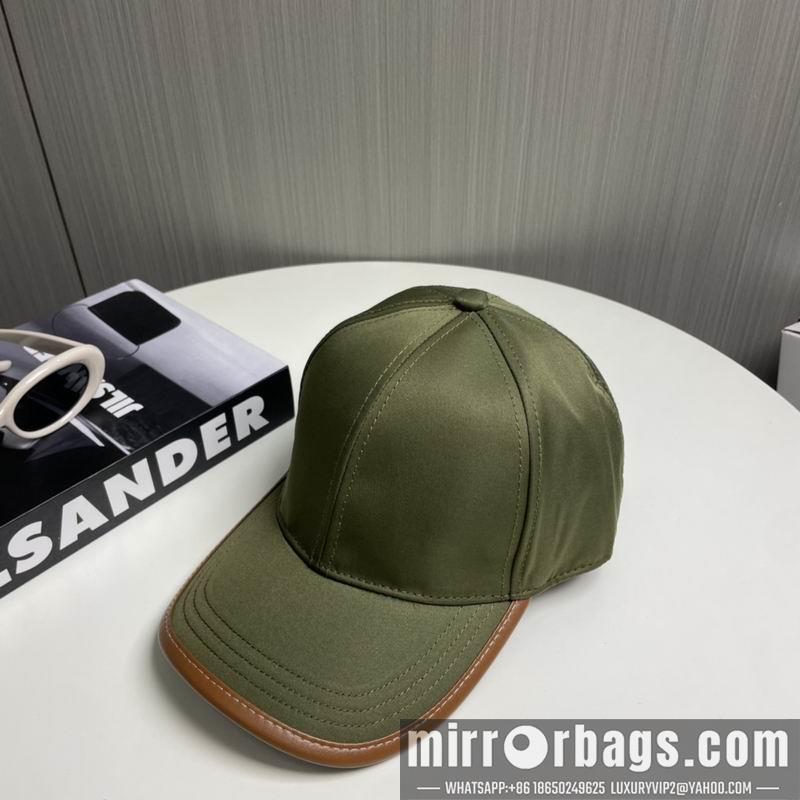 Replica Prada Cap dx27