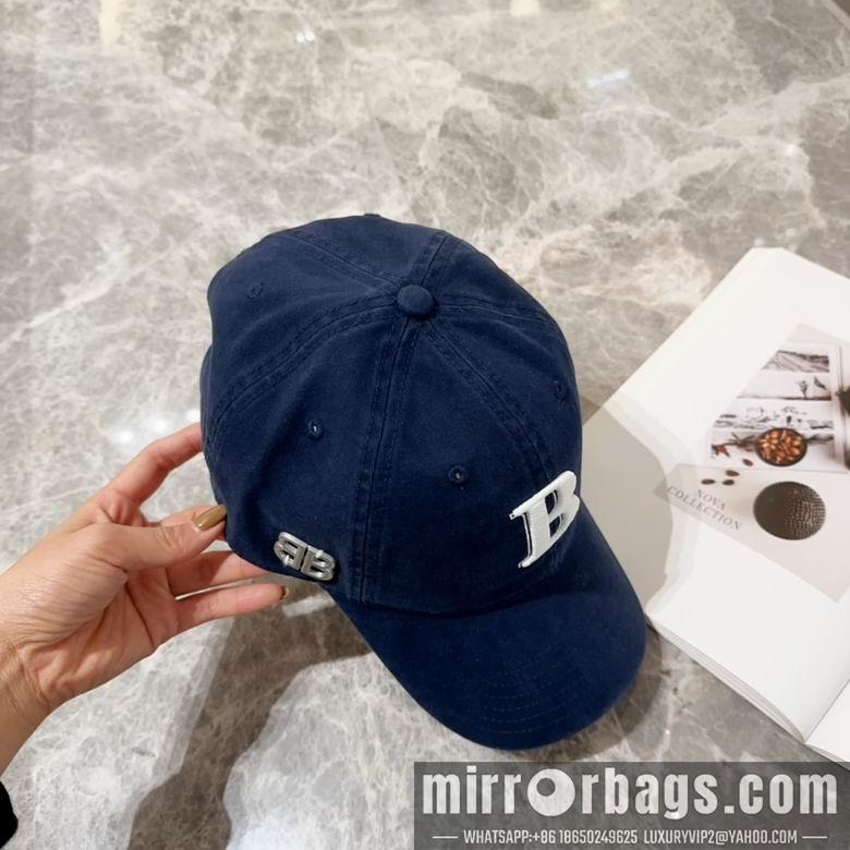 Replica Balenciaga Cap dxn10