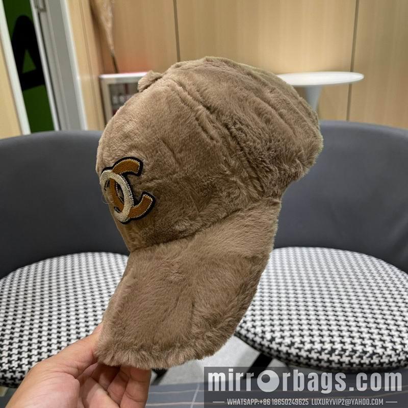 Replica Chanel cap 101103