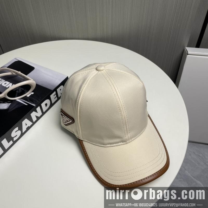 Replica Prada Cap dx27