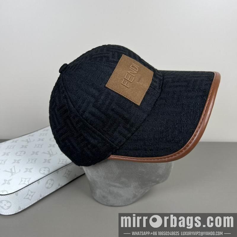 Replica Fendi cap dx68