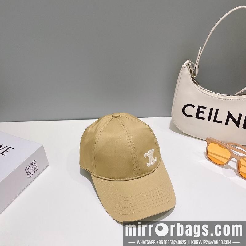 Replica Celine cap 041705