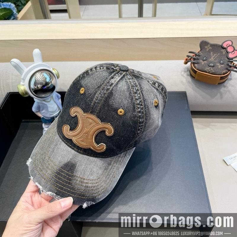 Replica Celine cap 020803