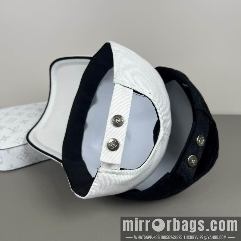 Replica Chanel cap dx35