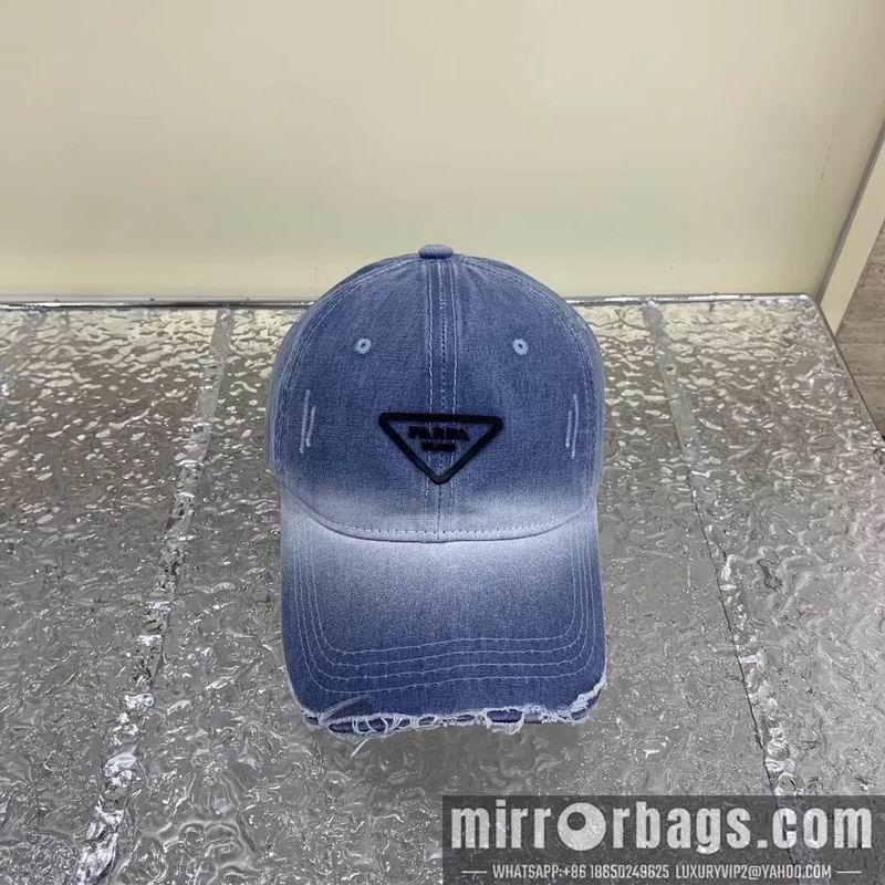Replica Prada Hat 041705