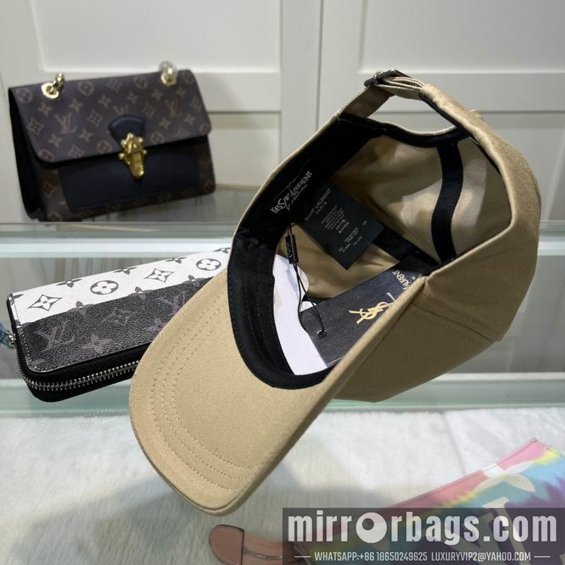Replica YSL cap dx14
