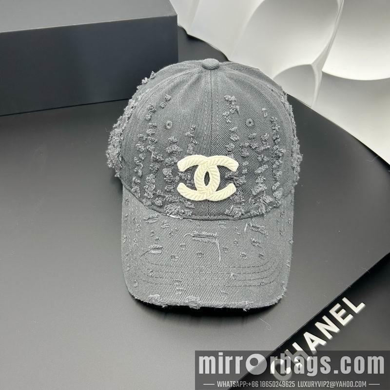Replica Chanel cap dx73