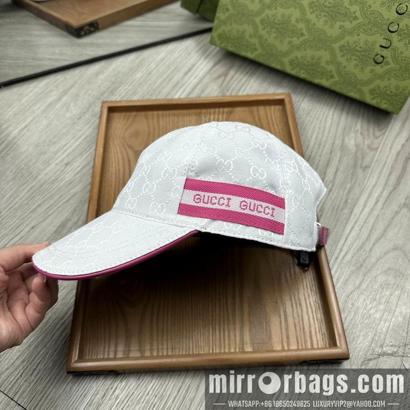Replica Gucci Hat 071203