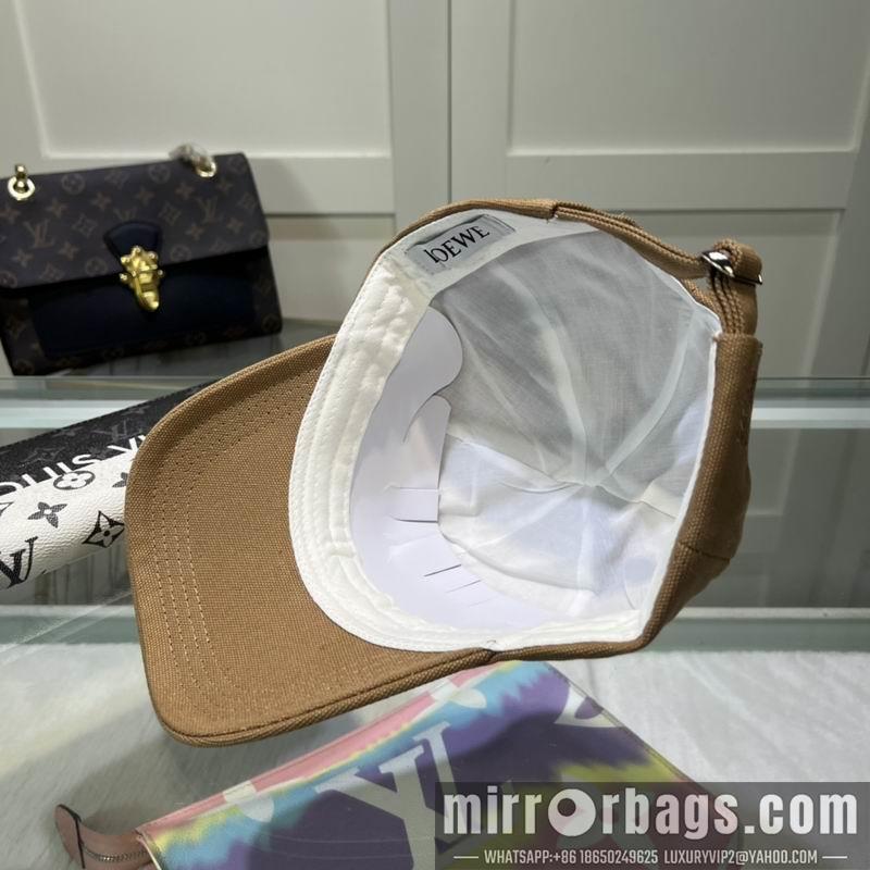 Replica Loewe cap 101802
