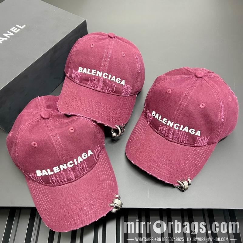 Replica Balenciaga Hat dx18