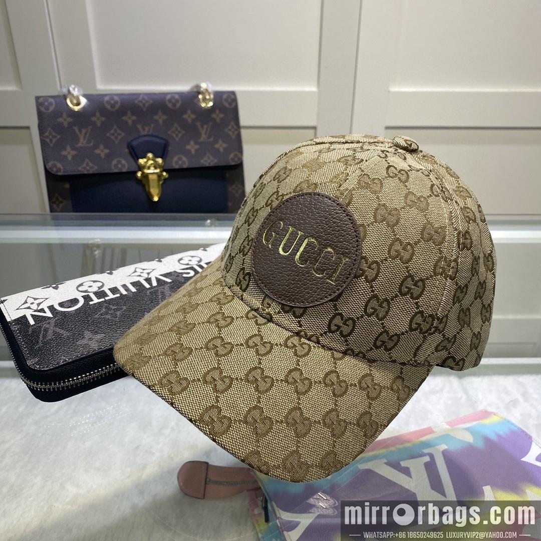 Replica Gucci cap dx01