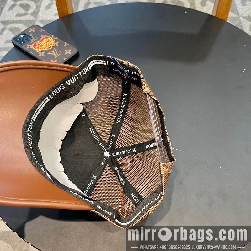 Replica LV cap 081805