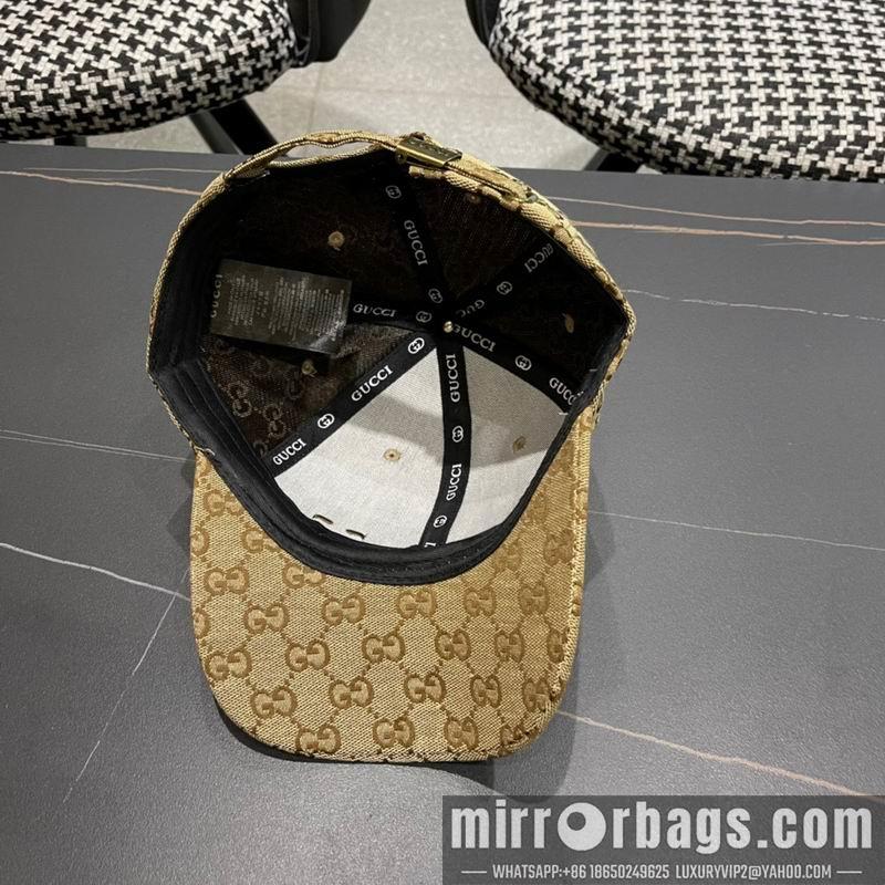 Replica Gucci cap 092701