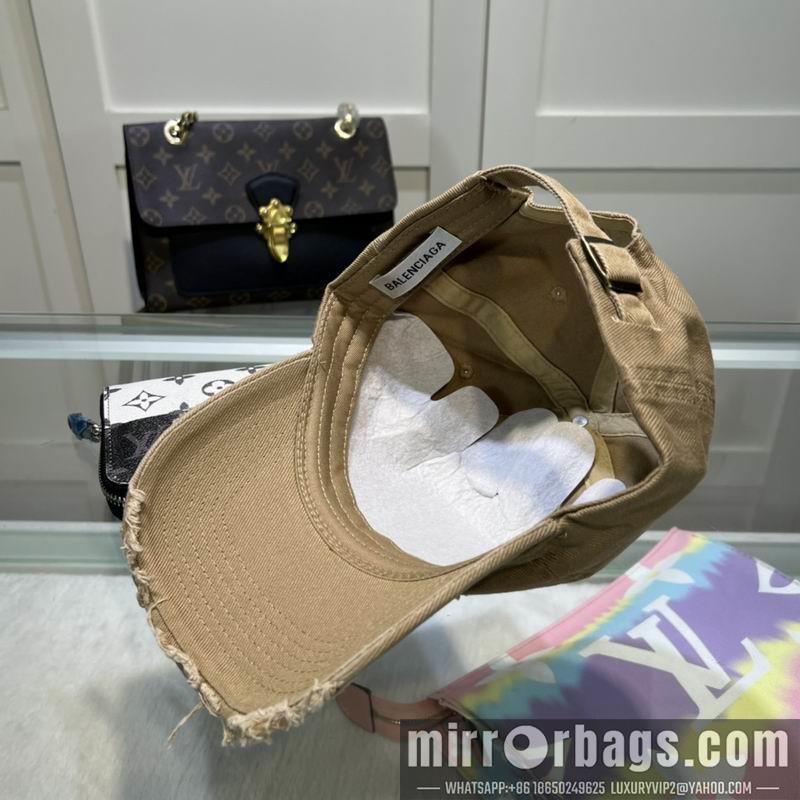 Replica Balenciaga cap dx62