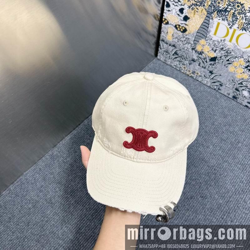 Replica Celine cap dx112