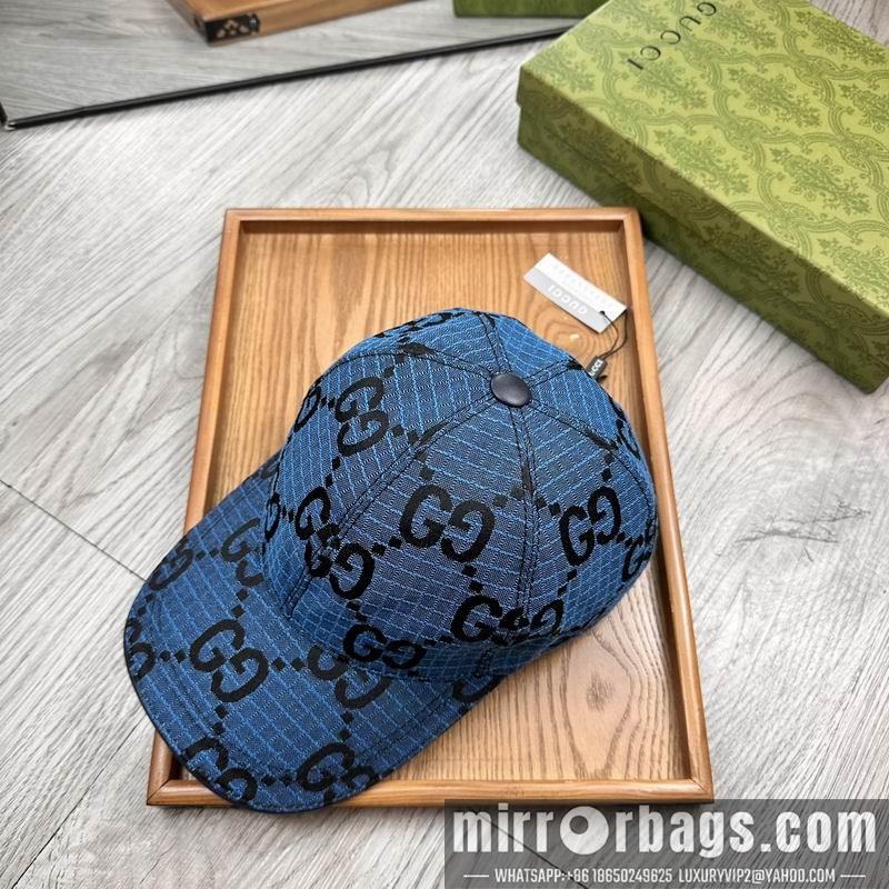 Replica Gucci cap 041702
