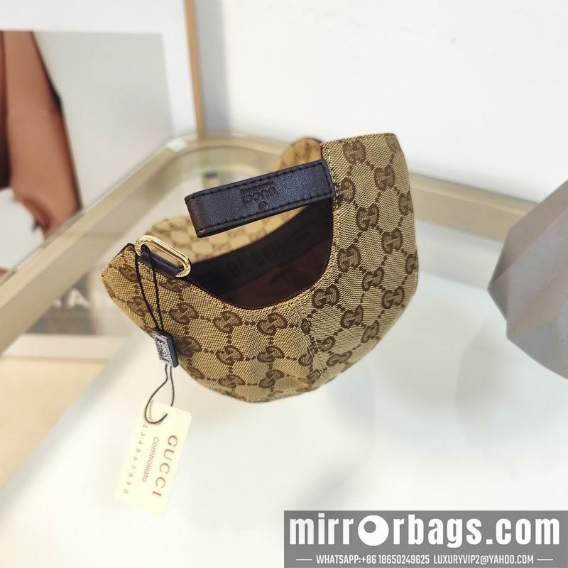 Replica Gucci Hat dx145