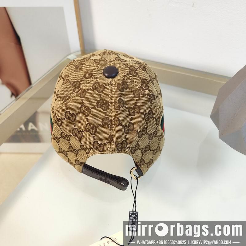 Replica Gucci Hat dx145
