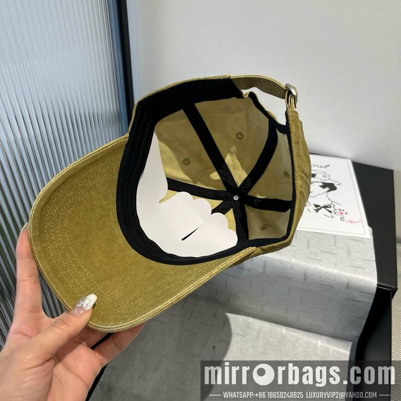 Replica Balenciaga Hat dx45