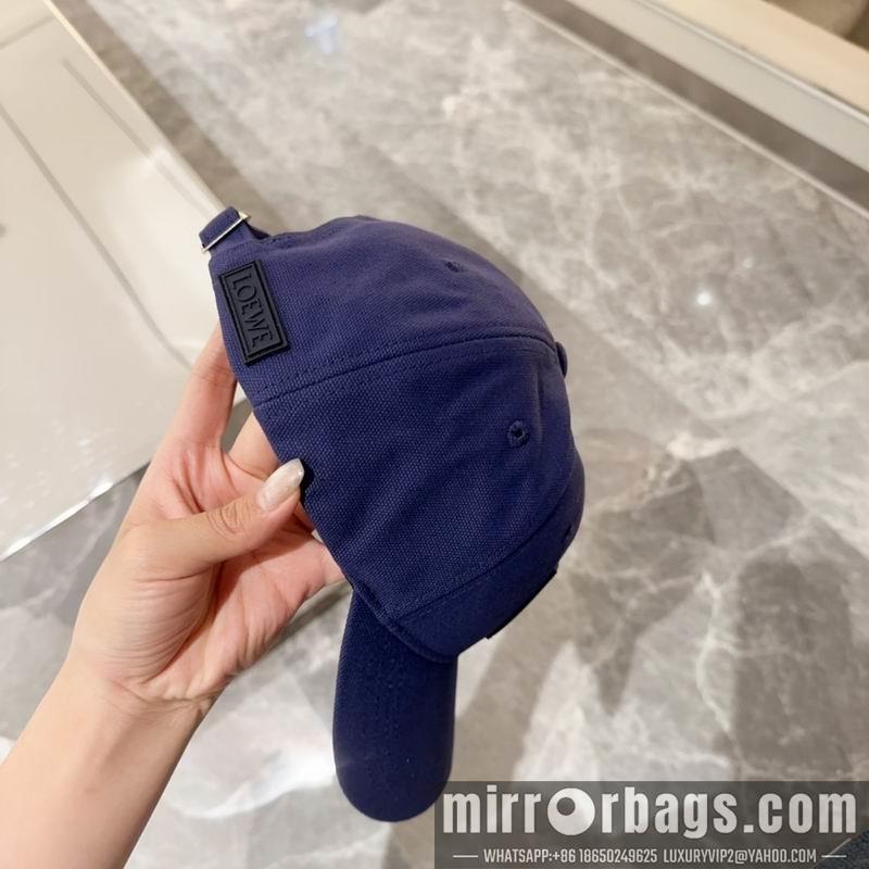 Replica Loewe cap dx19