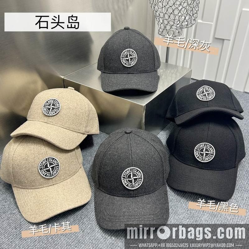 Replica Stone Island cap02