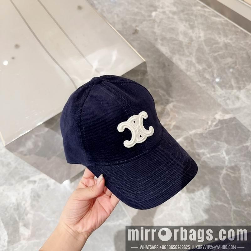 Replica Celine cap dx94