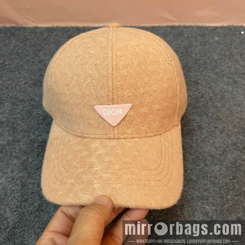 Replica Dior cap 011301