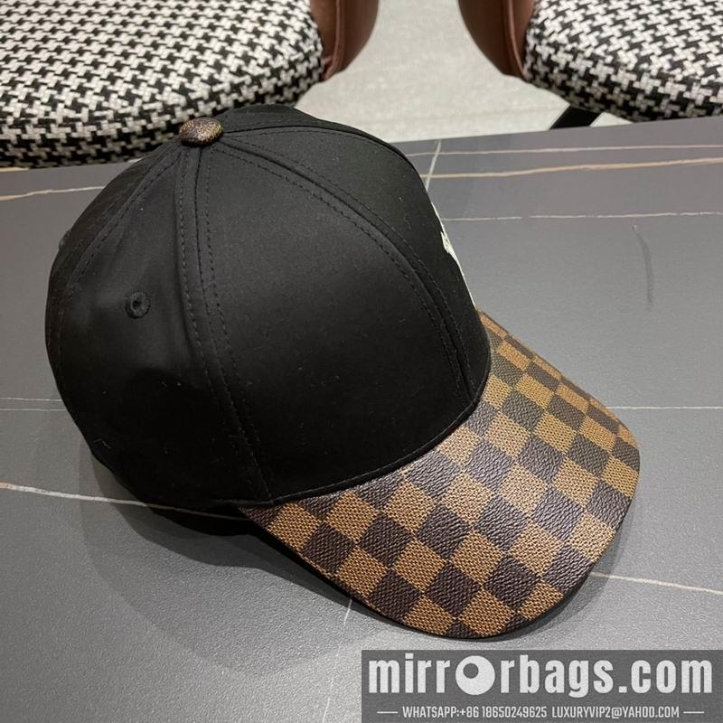 Replica LV cap 072204