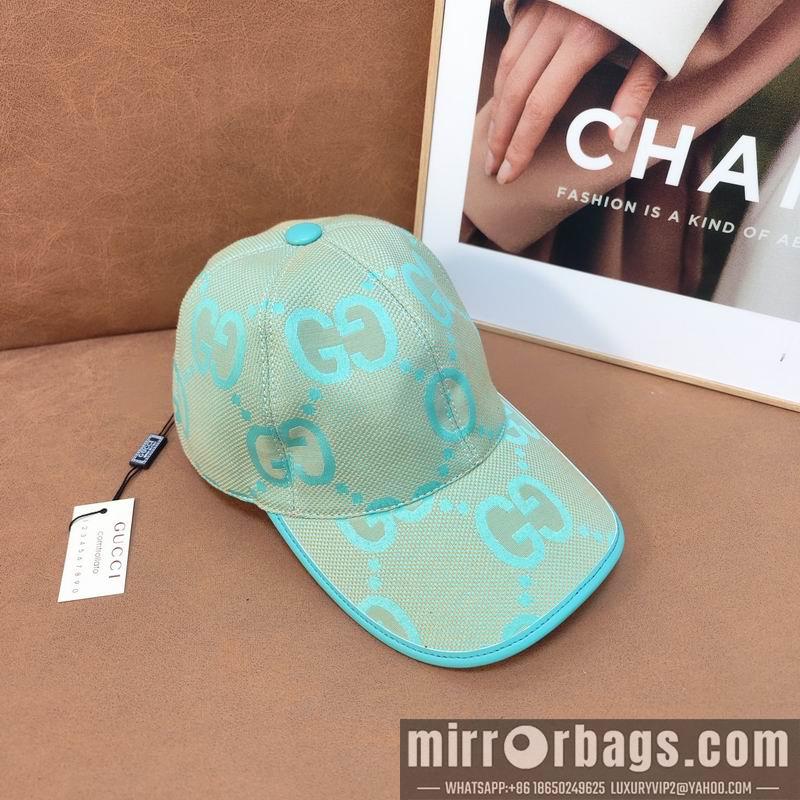 Replica Gucci cap dx129