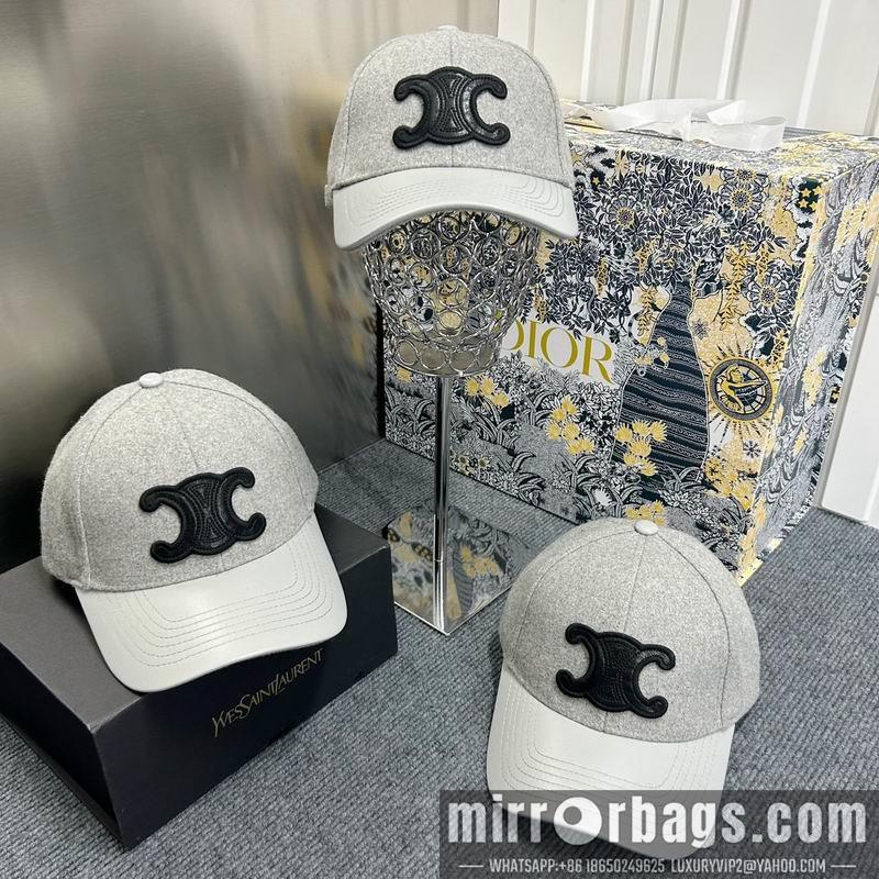 Replica Celine cap dx77