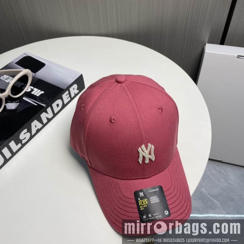 Replica NY cap dx33