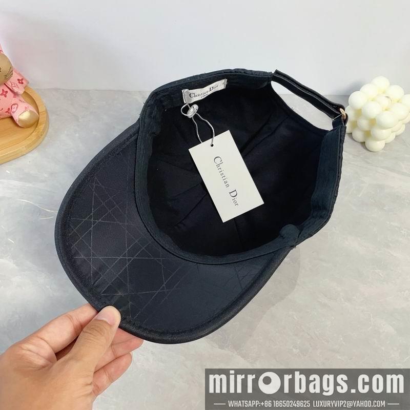 Replica Dior cap dx57