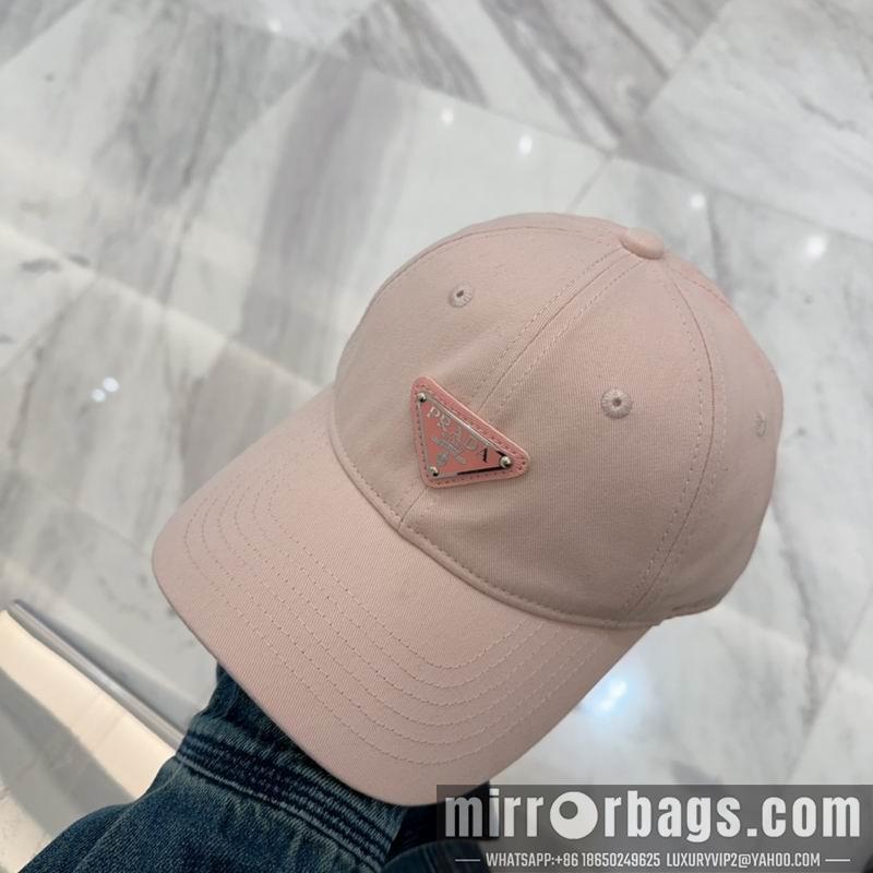 Replica Prada cap dx22