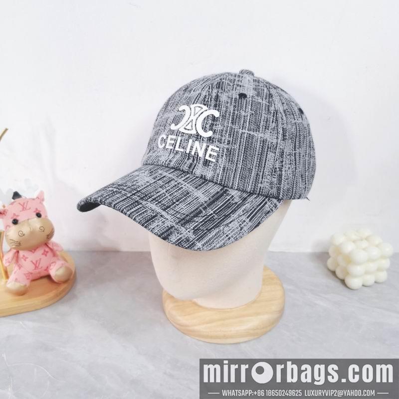 Replica Celine cap dx14