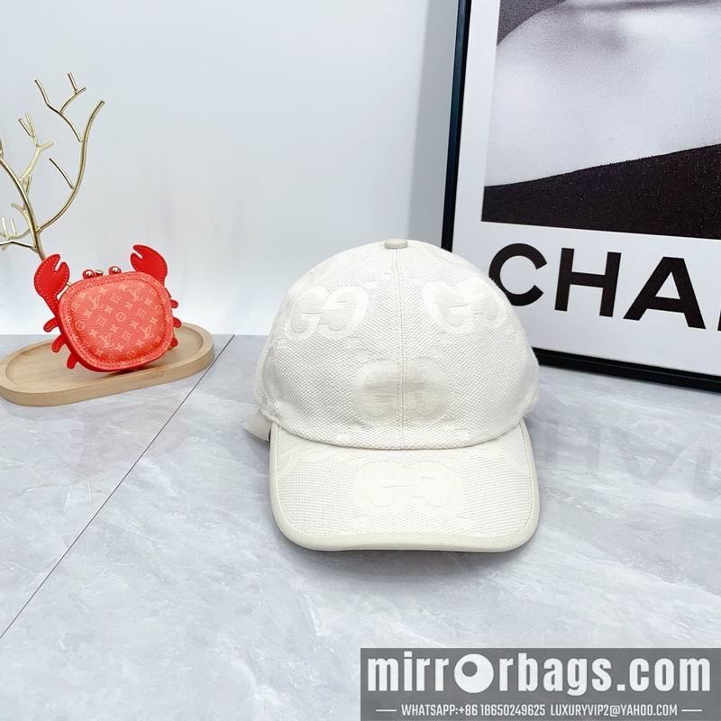 Replica Gucci Hat dx144